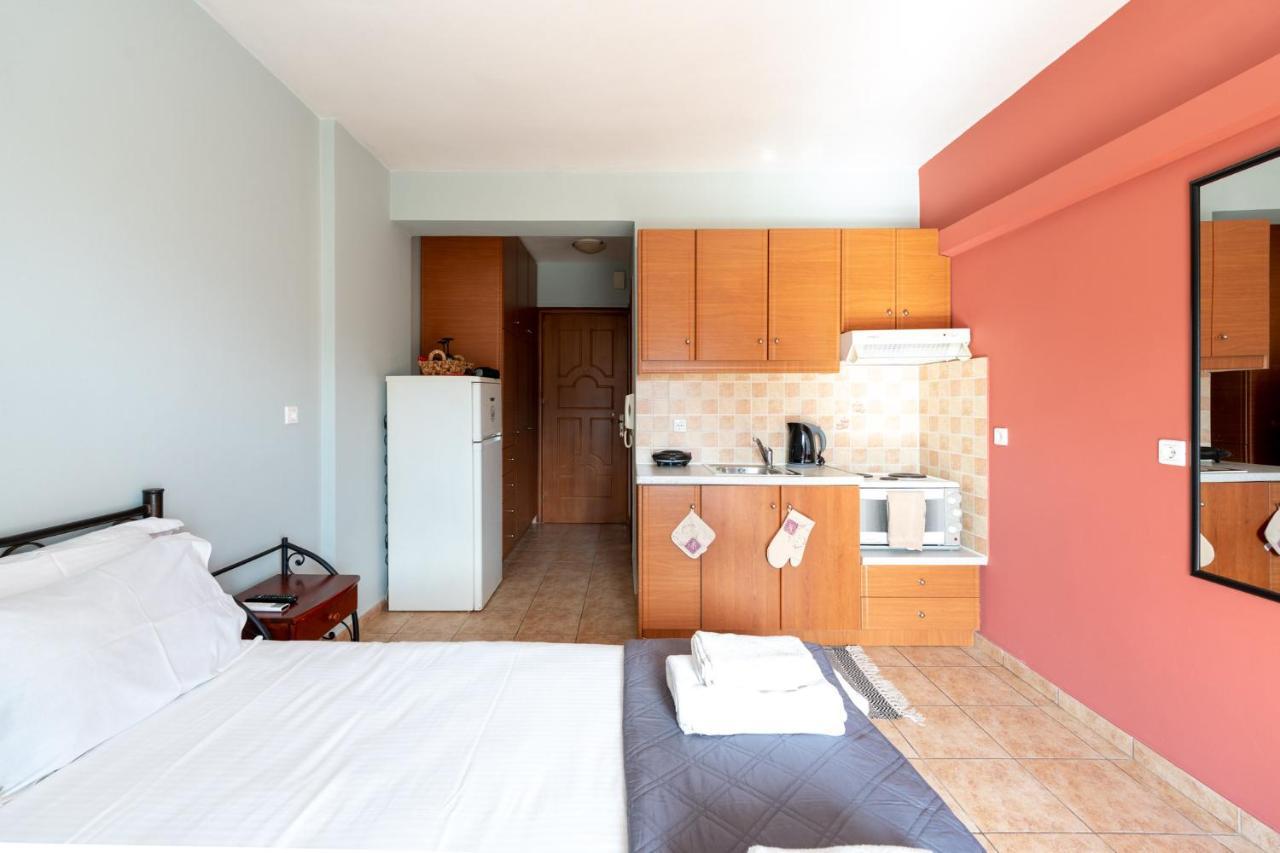 Apartment Eagle's Nest - 'bella' Flat *