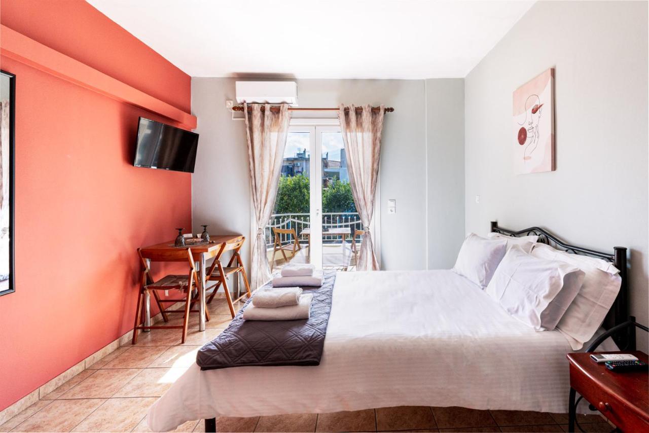 Apartment Eagle's Nest - 'bella' Flat Egio
