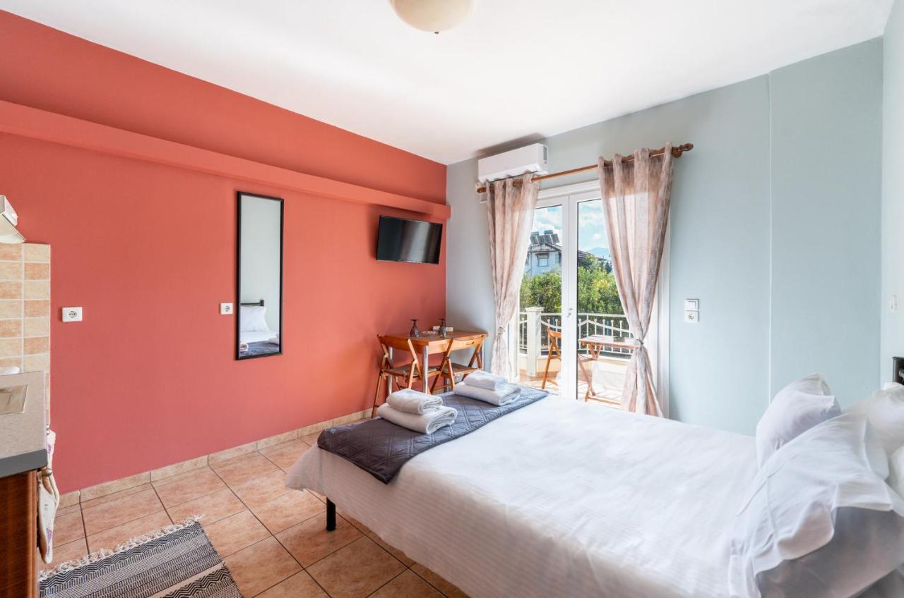 Eagle's Nest - 'bella' Flat Apartment