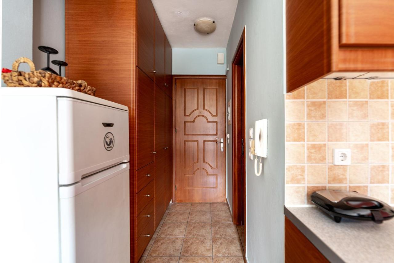 Apartment Eagle's Nest - 'bella' Flat