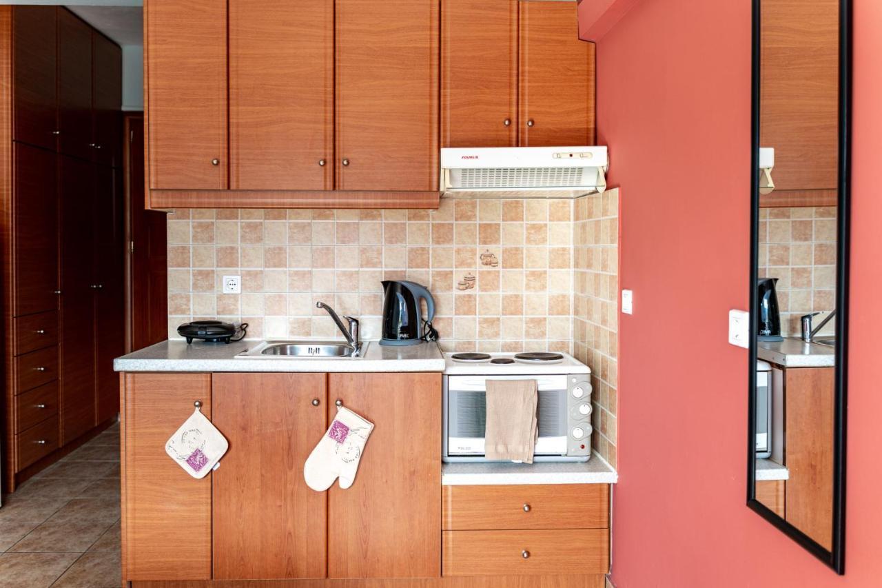 Apartment Eagle's Nest - 'bella' Flat