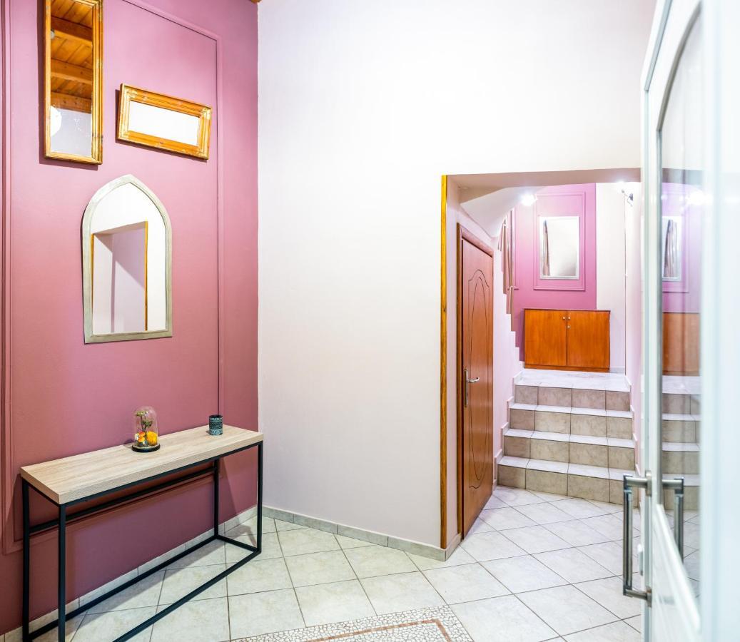 Eagle's Nest - 'bella' Flat Apartment *